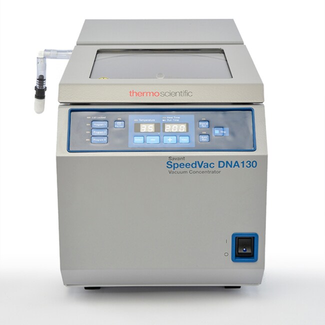 SpeedVac DNA130