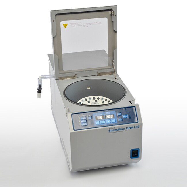 SpeedVac DNA130
