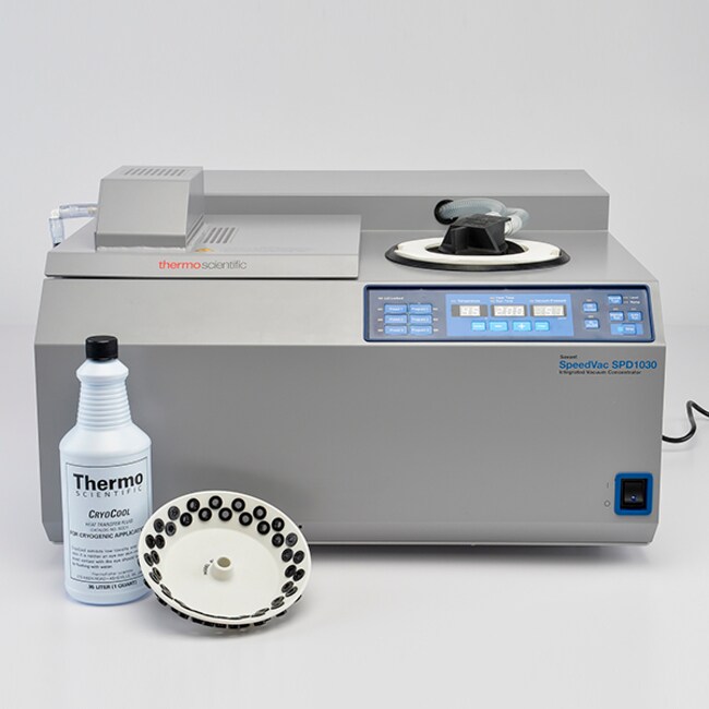 SpeedVac SPD1030