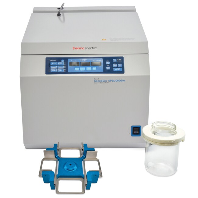 SpeedVac SPD300DDA